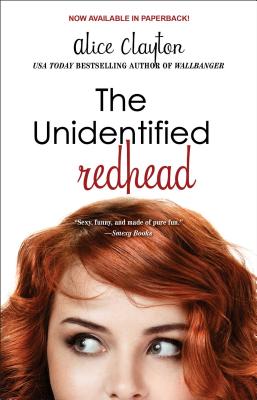 The Unidentified Redhead - Clayton, Alice