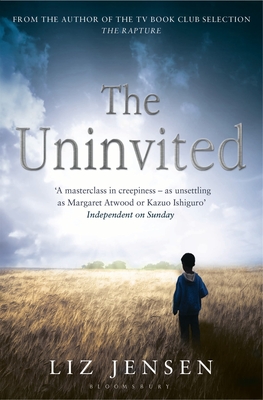 The Uninvited - Jensen, Liz