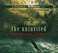 The Uninvited