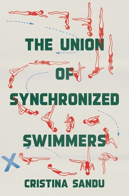 The Union of Synchronized Swimmers - Sandu, Cristina