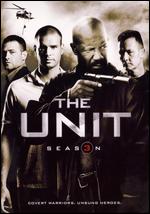The Unit: Season 03 - 