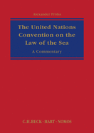 The United Nations Convention on the Law of the Sea: A Commentary