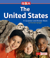The United States: A Question and Answer Book