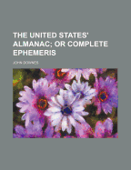 The United States' Almanac