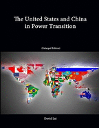 The United States and China in Power Transition (Enlarged Edition)