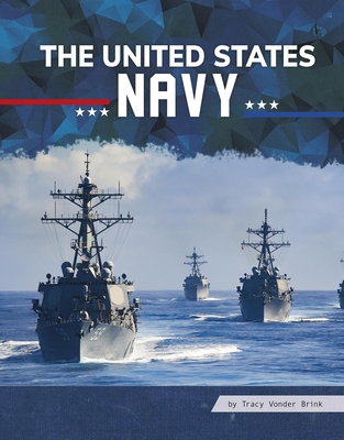 The United States Navy - Vonder Brink, Tracy