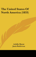 The United States Of North America (1833)