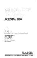 The United States & World Development: Agenda 1980