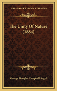 The Unity of Nature (1884)