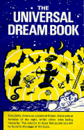 The Universal Dream Book - Foulsham Books