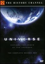 The Universe [4 Discs]