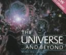 The Universe...and Beyond - Dickinson, Terence
