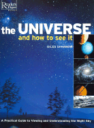 The Universe and How to See It - Sparrow, Giles