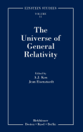 The Universe of General Relativity