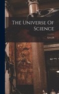 The Universe Of Science