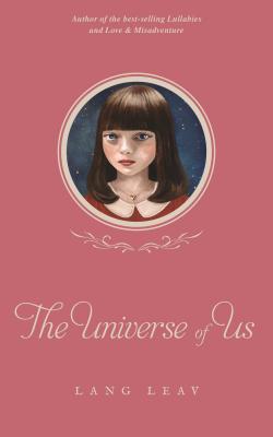 The Universe of Us: Volume 4 - Leav, Lang