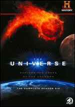 The Universe: The Complete Season Six [4 Discs]