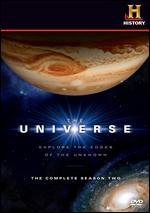 The Universe: The Complete Season Two [5 Discs]