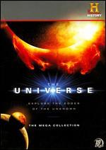 The Universe: The Mega Collection [19 Discs]
