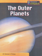 The Universe The Outer Planets