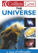 The Universe - Harpercollins, and Spence, Pam