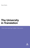 The University in Translation: Internationalizing Higher Education