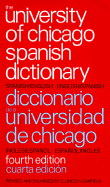 The University of Chicago Spanish Dictionary