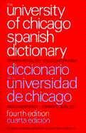 The University of Chicago Spanish Dictionary