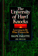 The University of Hard Knocks