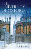 The University of Oxford: A New History