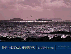 The Unknown Hebrides