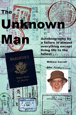 The Unknown Man - Carroll, William