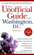 The Unoffical Guide to Washington D.C. (Unofficial Guides) - Sehlinger, Bob, Zibart, Eve, Surkiewicz, Joe