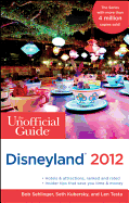 The Unofficial Guide to Disneyland