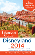 The Unofficial Guide to Disneyland