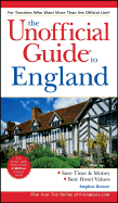 The Unofficial Guide to England