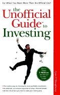 The Unofficial Guide to Investing - O'Shaughnessy, Lynn