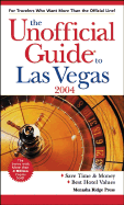 The Unofficial Guide to Las Vegas - Sehlinger, Bob, Mr., and Castleman, Deke, and Stevens, Muriel