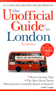 The Unofficial Guide to London