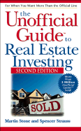The Unofficial Guide to Real Estate Investing