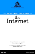 The Unofficial Guide to the Internet - Turlington, Shannon R