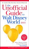 The Unofficial Guide to Walt Disney World 2003