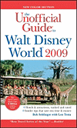 The Unofficial Guide to Walt Disney World - Sehlinger, Bob, Mr.