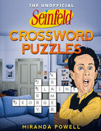 The Unofficial Seinfeld Crossword Puzzles