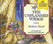 The Unplanned Voyage - Davoll, Barbara