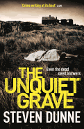 The Unquiet Grave (Di Damen Brook 4)