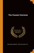 The Unseen Universe