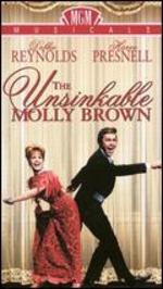 The Unsinkable Molly Brown - Charles Walters