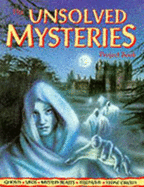 The Unsolved Mysteries Project Book