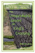 The Unspeakable Secret of King's Crossing